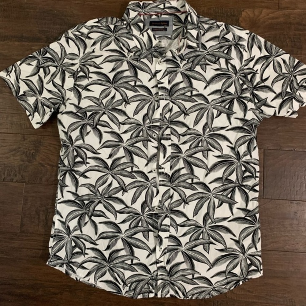 Gentlemen’s Outfitters